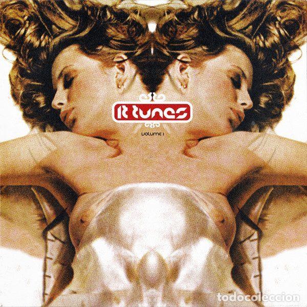 Vinyl-Schallplatten: It Tunes &ndash; Volume 1 (Vinyl, D'N'A DNA 347-12)