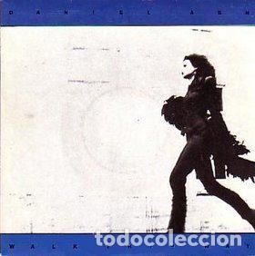 Discos de vinilo: Daniel Ash &ndash; Walk This Way (Vinyl, Beggars Banquet PB 44763 (1A))