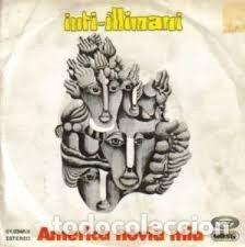 Vinyl records: Inti-Illimani &ndash; Am&eacute;rica Novia Mia (Vinyl, Movieplay 01.0348/4)