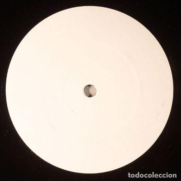 Vinyl-Schallplatten: Mind Readers Featuring Malik Hart &ndash; Love Music (Vinyl, Hott Records HRV 12017)