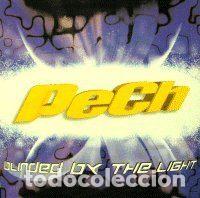 Vinyl-Schallplatten: Pech &ndash; Blinded By The Light (Vinyl, Motor Music 576 545-1)