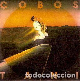 Discos de vinilo: Cobos &ndash; Tani (Vinyl, CBS CBS 9037) - Foto 1