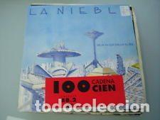 Discos de vinil: La Niebla &ndash; Deja Ya Que Salga El Sol (Vinyl, Iris Records 300207)