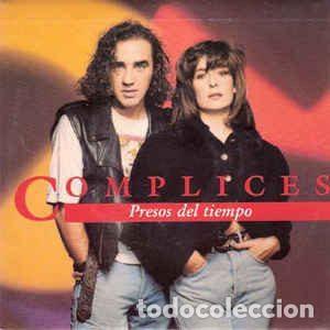 Vinyl-Schallplatten: C&oacute;mplices &ndash; Presos Del Tiempo (Vinyl, RCA 1A PB 44213)