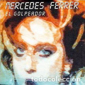 Disques de vinyle: Mercedes Ferrer &ndash; El Golpeador (Vinyl, Epic EPC A 7249)