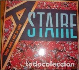 Discos de vinilo: Astaire &ndash; What Have I Got To Lose (Vinyl, Zafiro OOS 926)