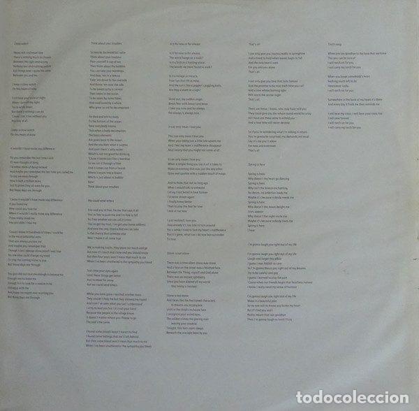 Discos de vinilo: Mathilde Santing &ndash; Breast And Brow (Vinyl, Megadisc MD 7890) - Foto 5