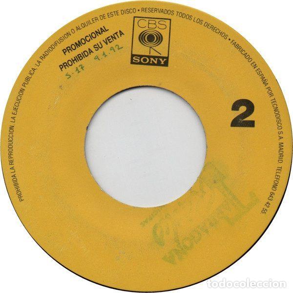 Discos de vinilo: Martika &ndash; Martikas Kitchen (Vinyl, CBS ARIC 0072) - Foto 2