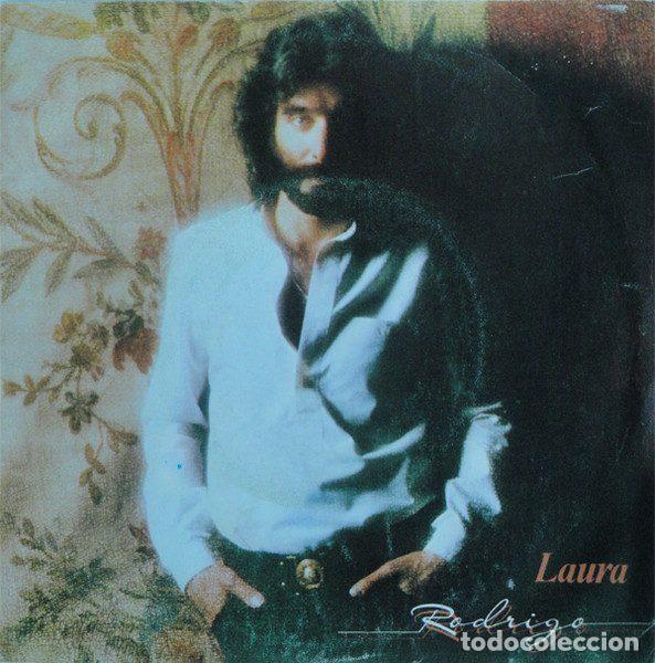 Vinyl-Schallplatten: Rodrigo &ndash; Laura (Vinyl, Movieplay 02.2300/1)