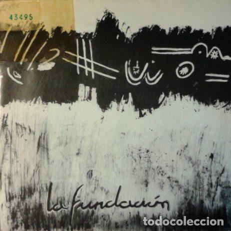 Dischi in vinile: La Fundaci&oacute;n &ndash; El Momento (Vinyl, IPS P-1090488)