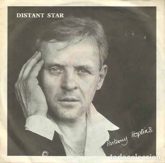 Dischi in vinile: Anthony Hopkins &ndash; Distant Star (Vinyl, Juice AA 5)