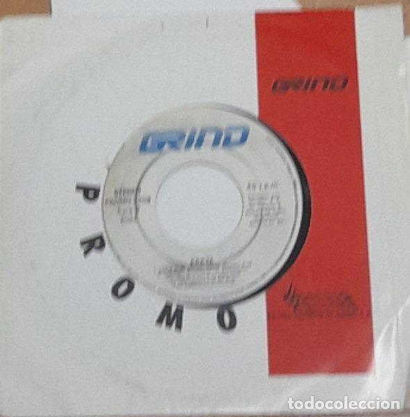 Dischi in vinile: Kraze &ndash; Let's Play House (Vinyl, Grind PROMO-1209)