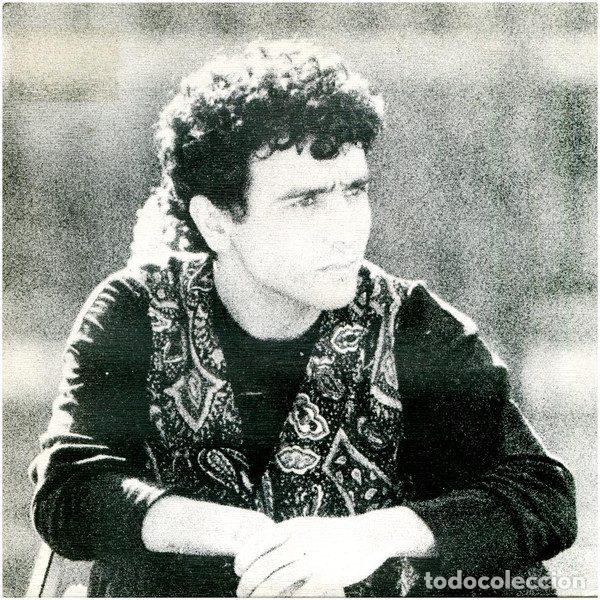 Discos de vinilo: Abel Kasim &ndash; Vivre Ou Mourir (Vinyl, Digimusic & Records SNA-3)