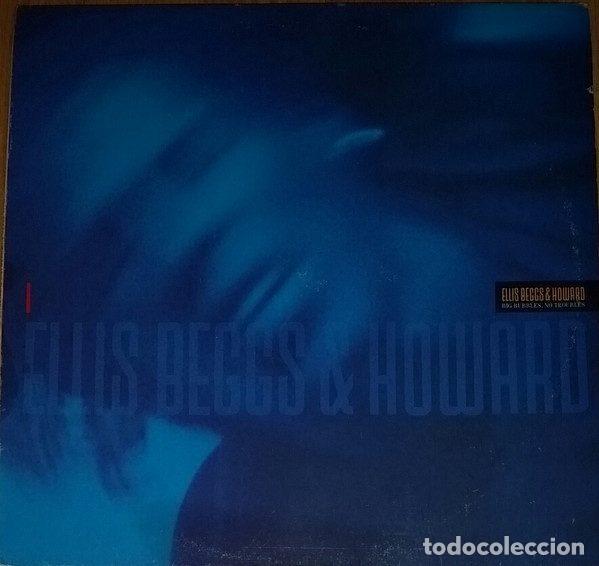 Discos de vinilo: Ellis, Beggs & Howard &ndash; Big Bubbles, No Troubles (Vinyl, RCA PT 42090)