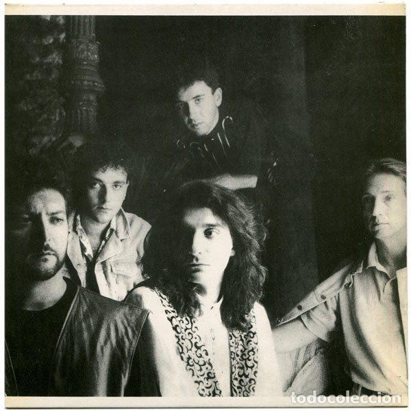 Discos de vinilo: Uno A Uno &ndash; Alas Rotas (Vinyl, Estopi SN-008)
