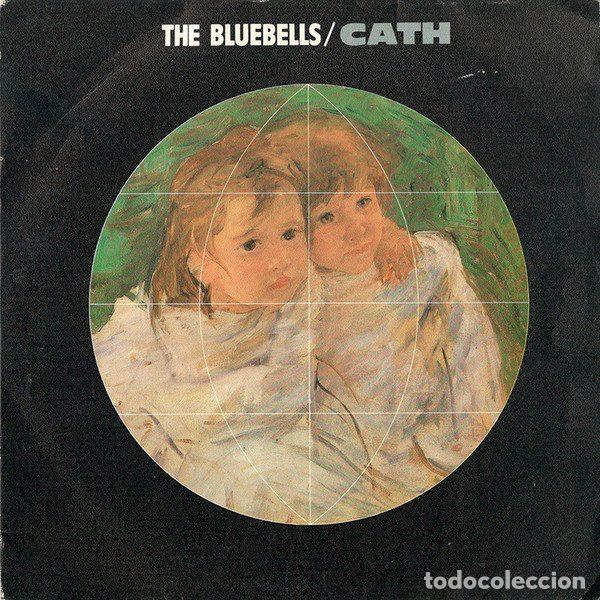 Discos de vinilo: The Bluebells &ndash; Cath (Vinyl, London Records 9-09 028)