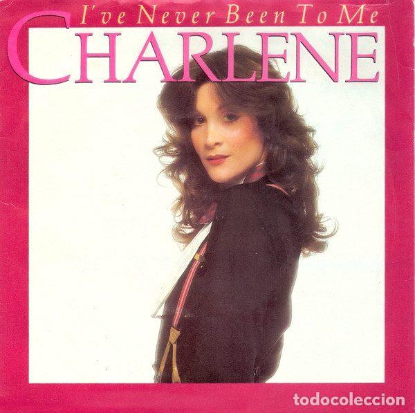 Discos de vinilo: Charlene &ndash; I've Never Been To Me (Vinyl, Motown TMG 1260)