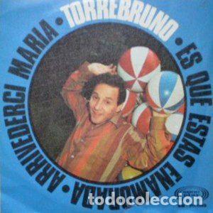 Vinyl-Schallplatten: Torrebruno &ndash; Es Que Estas Enamorada (Vinyl, Sonoplay SN 20.089)