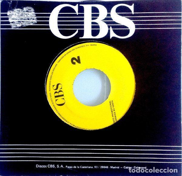 Discos de vinilo: Neil Diamond &ndash; This TIme (Vinyl, CBS ARIC 2316) - Foto 2