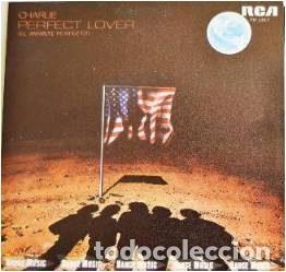 Disques de vinyle: Charlie &ndash; Perfect Lover (Vinyl, RCA Victor PB.5347)