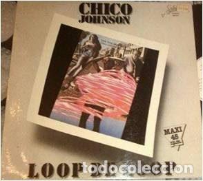 Discos de vinilo: Chico Johnson &ndash; Loop De Loop (Vinyl, Splash Records MS 1011) - Foto 1