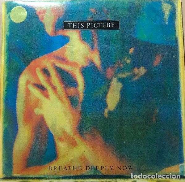 Vinyl records: This Picture &ndash; Breathe Deeply Now (Vinyl, Dedicated ZB 45483 (1A))