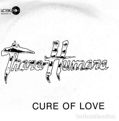 Discos de vinil: Thara Humara &ndash; Cure Of Love (Vinyl, Leiber Records SNL-26)