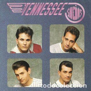 Dischi in vinile: Tennessee &ndash; Sue&ntilde;os (Vinyl, EMI 006 8600117)