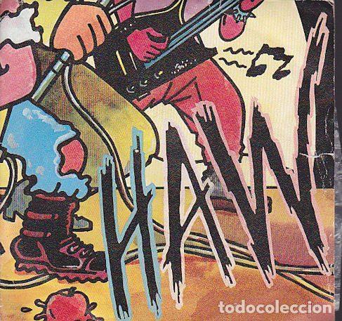 Discos de vinil: Tapones Visente &ndash; Toma Crema (Vinyl, 21 Records SS-2101)