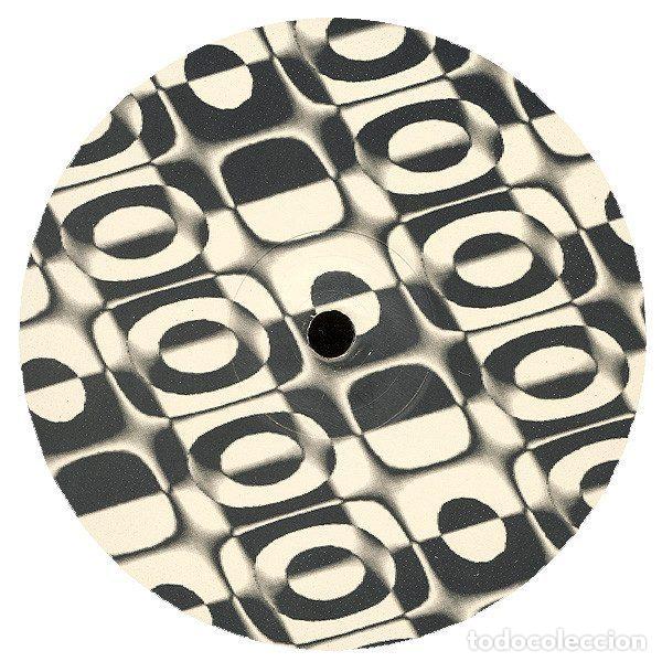 Discos de vinilo: Sueno &ndash; Soul Inside / Inside (Vinyl, Artefact ART07) - Foto 2