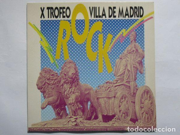 Disques de vinyle: El Drama &ndash; El Drama (Vinyl, Velero FBK-PR-01)