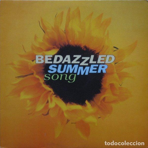 Discos de vinilo: Bedazzled &ndash; Summer Song (Vinyl, Columbia 658162 6)