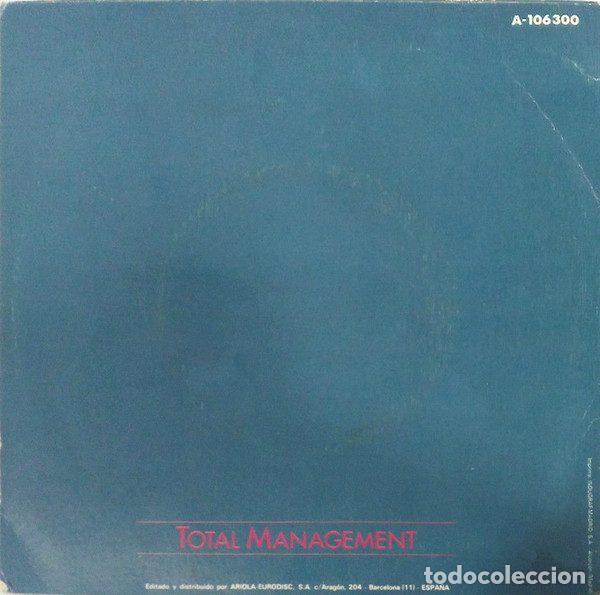 Discos de vinilo: Spargo &ndash; Lady (Vinyl, Ariola A-106300) - Foto 2