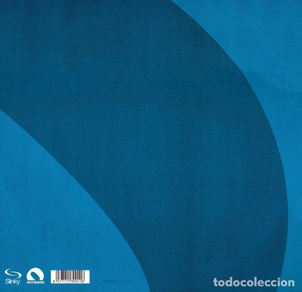 Discos de vinilo: Basstone &ndash; Phatt Move (Vinyl, Curious Curio001) - Foto 4