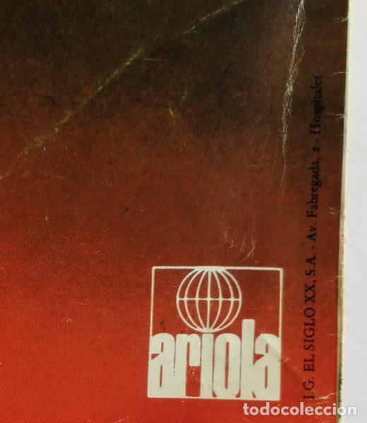 Discos de vinilo: Sky &ndash; Toccata (Vinyl, Ariola A-101807) - Foto 5