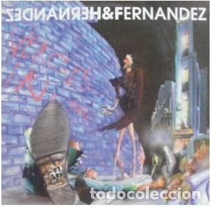 Dischi in vinile: Hernandez & Fernandez &ndash; Verges... I No Tant (Vinyl, Picap 10-0044 )
