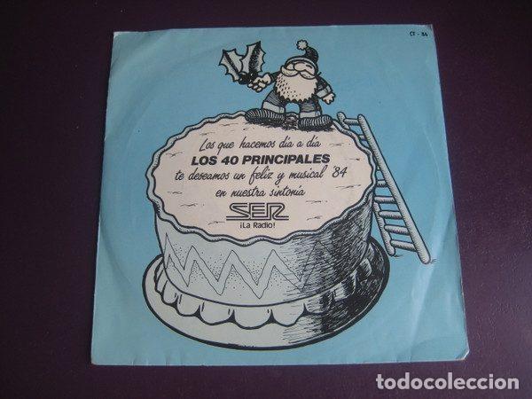 Disques de vinyle: Enrique Y Ana &ndash; Canta Supervillancicos (Vinyl, SER CT 86)