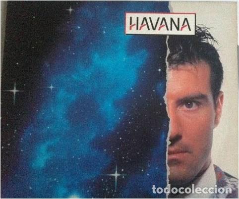 Discos de vinil: Havana &ndash; Havana (Vinyl, WEA 9031 72316-1)