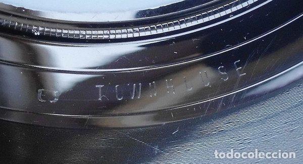 Discos de vinilo: Shakin Stevens &ndash; Its Late (Vinyl, Epic A3565) - Foto 7