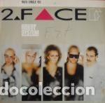 Disques de vinyle: Second Face &ndash; Robot System (Vinyl, Zafiro OOS - 884)