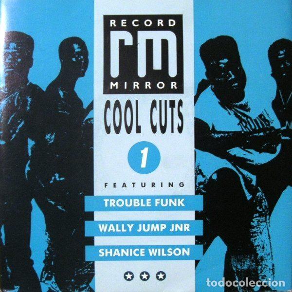 Discos de vinilo: Various &ndash; Cool Cuts 1 (Vinyl, Record Mirror CUTS 1)