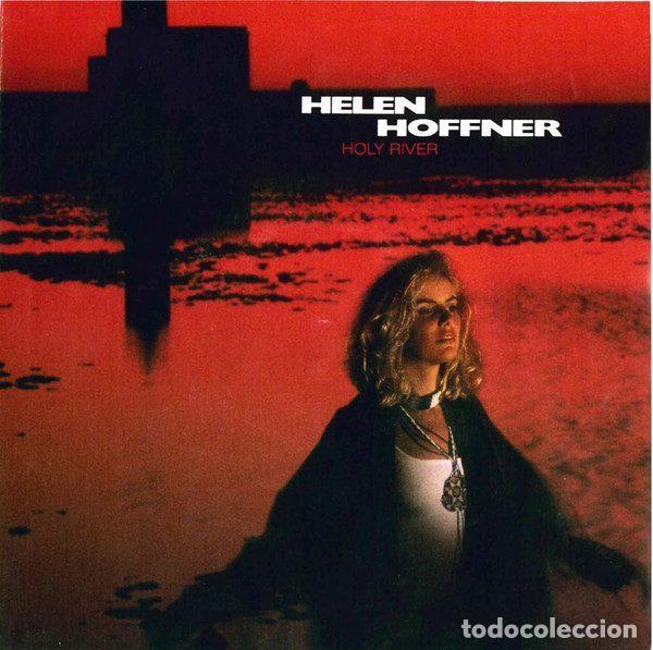 Vinyl-Schallplatten: Helen Hoffner &ndash; Holy River (Vinyl, Magnet Records Ltd. 4509918677)