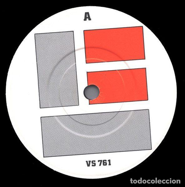 Discos de vinilo: Loose Ends &ndash; Magic Touch (Vinyl, Virgin VS 761) - Foto 3