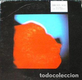 Disques de vinyle: BB Sin Sed &ndash; Tesoro De Palabras (Vinyl, Discmedi SDM 1040)
