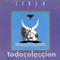 Vinyl records: Video &ndash; La Luna En M&eacute;jico (Vinyl, Producciones Twins 1T-0507)