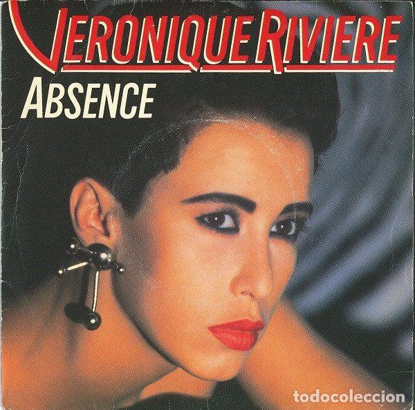 Discos de vinilo: V&eacute;ronique Rivi&egrave;re &ndash; Absence (Vinyl, Platine Records 888 066-7)