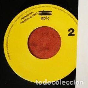 Discos de vinilo: Raphael &ndash; Tarantula (Vinyl, Epic ARIE 3117) - Foto 3