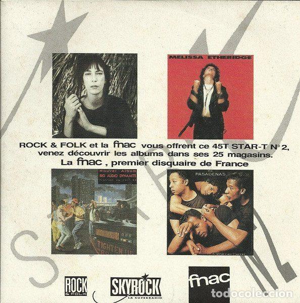 Discos de vinil: Various &ndash; STAR-T N&deg;2 (Vinyl, Island Records none)