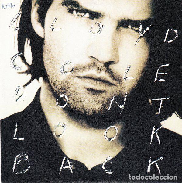 Discos de vinilo: Lloyd Cole &ndash; Dont Look Back (Vinyl, Polydor 873 958-7) - Foto 1