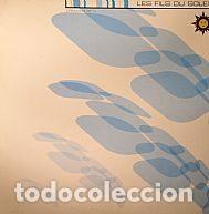 Vinyl records: Les Fils Du Soleil &ndash; Dreaming Of U (Vinyl, Le Club CLUB721-3)
